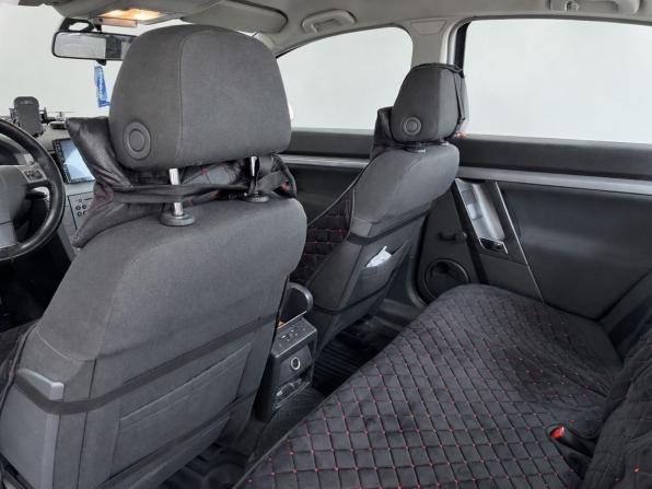 Opel Vectra C Рестайлинг с пробегом 2006 года, цена 529 000 рублей, 317774 км, седан, Автокод Объявления