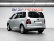 Volkswagen Touran I Рестайлинг Тюмень  - изображение 29