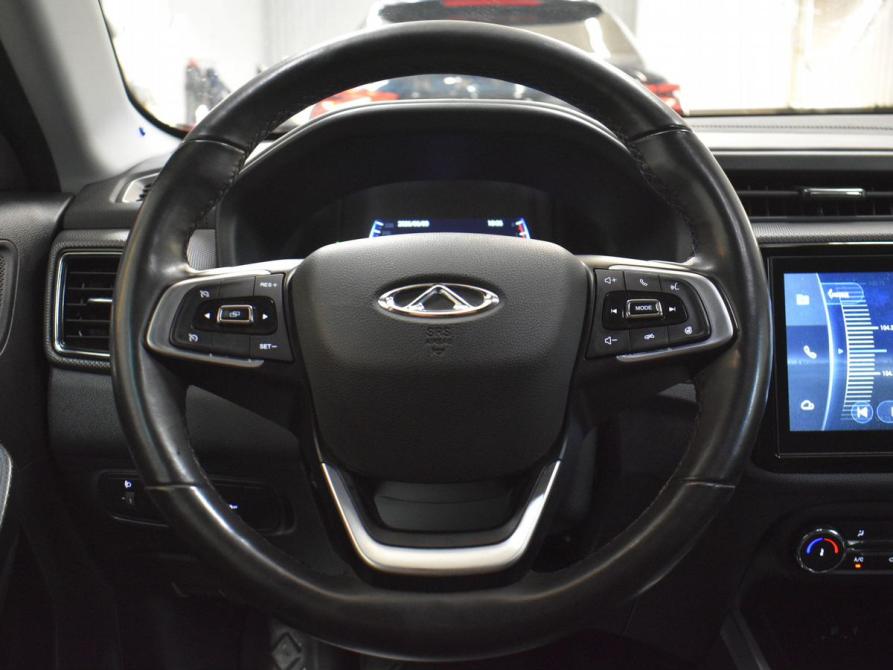 Chery Tiggo 4 I Рестайлинг Кандалакша  - изображение 6