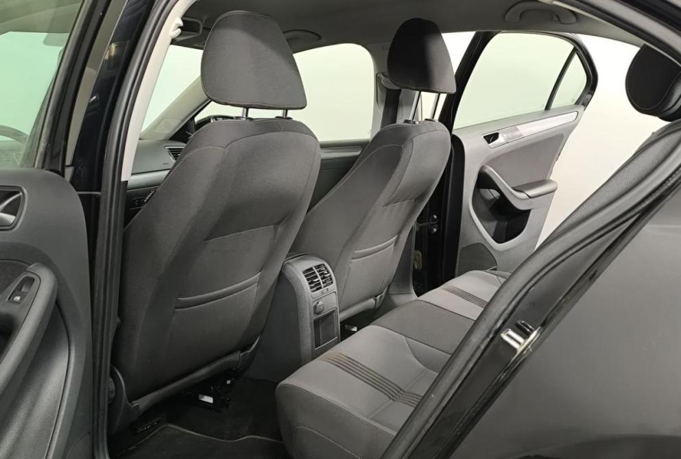 Volkswagen Jetta VI Рестайлинг Нижний Новгород  - изображение 10