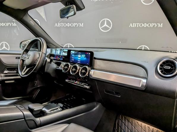 Mercedes-Benz GLB I (X247) с пробегом 2021 года, цена 4 000 000 рублей, 58113 км, внедорожник, Автокод Объявления