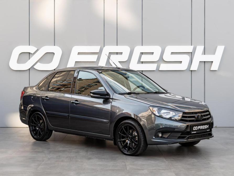 Lada (ВАЗ) Granta I Рестайлинг Краснодар  - изображение 1