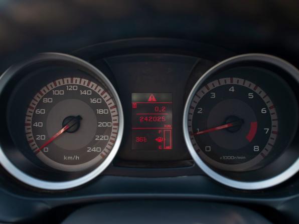 Mitsubishi Lancer X с пробегом 2007 года, цена 530 000 рублей, 242025 км, седан, Автокод Объявления
