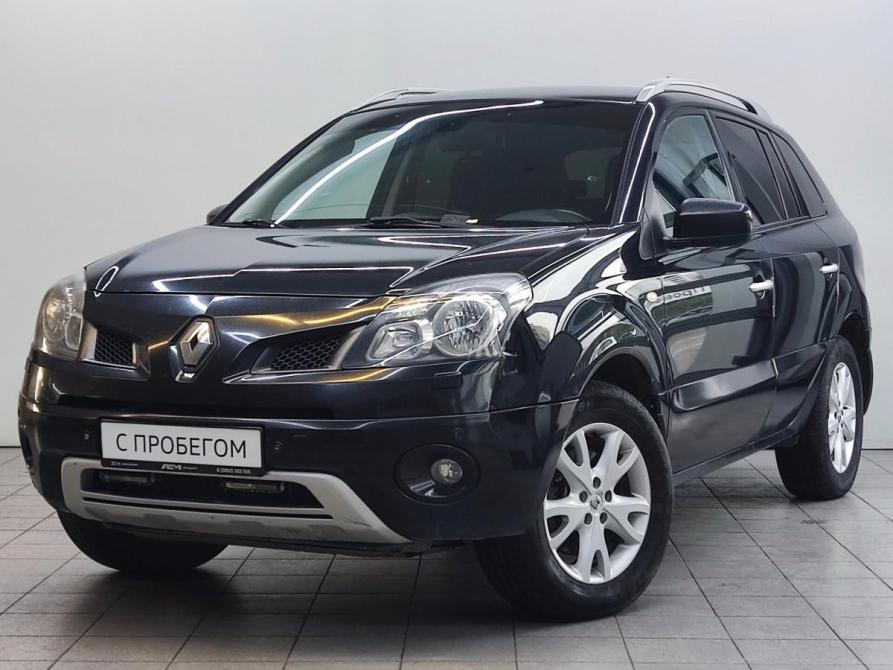 Renault Koleos I Барнаул  - изображение 2