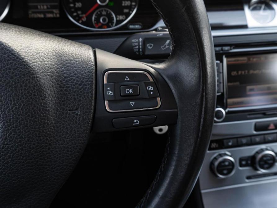 Volkswagen Passat CC I Рестайлинг Краснодар  - изображение 20
