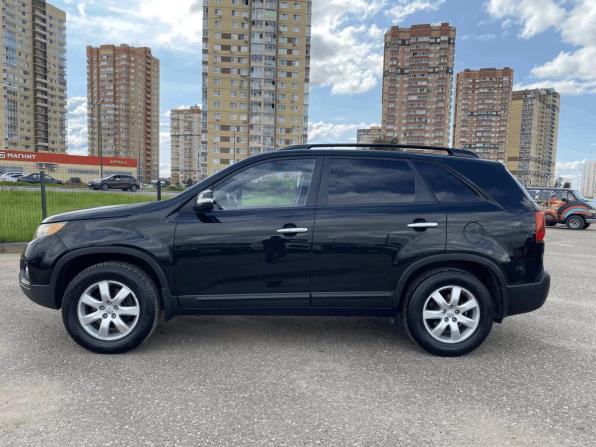 Kia Sorento II с пробегом 2012 года, цена 1 335 000 рублей, 197900 км, внедорожник, Автокод Объявления