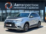 Mitsubishi Outlander III Рестайлинг 2 Волгоград  - изображение 25