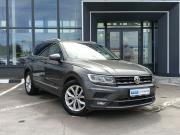 Volkswagen Tiguan II Москва  - изображение 28