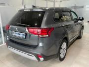 Mitsubishi Outlander III Рестайлинг 3 Москва  - изображение 23