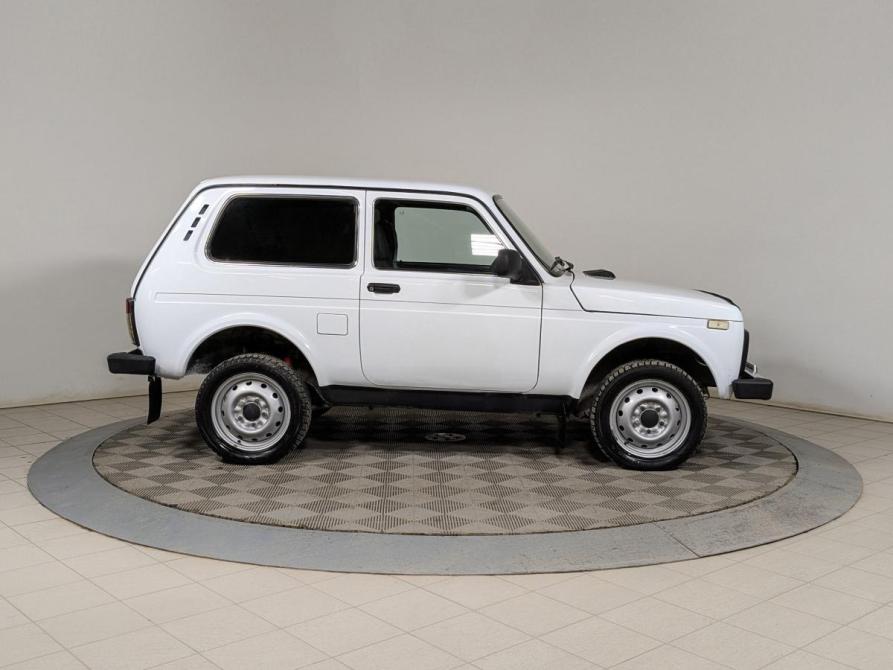 Lada (ВАЗ) 2121 (4x4) I Рестайлинг Екатеринбург  - изображение 9