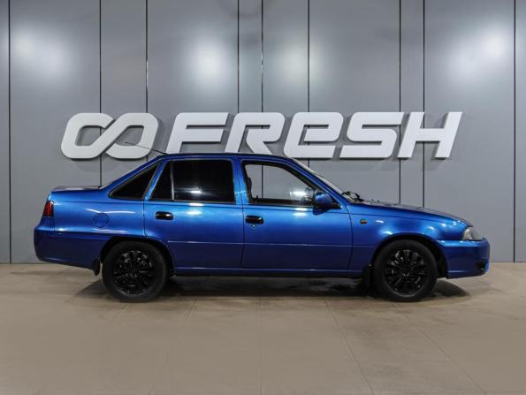 Daewoo Nexia I Рестайлинг с пробегом 2011 года, цена 379 000 рублей, 106766 км, седан, Автокод Объявления
