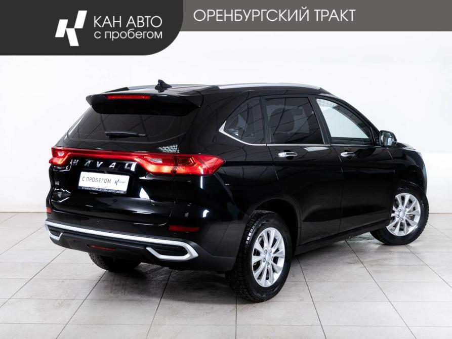 Haval M6 II Казань  - изображение 3