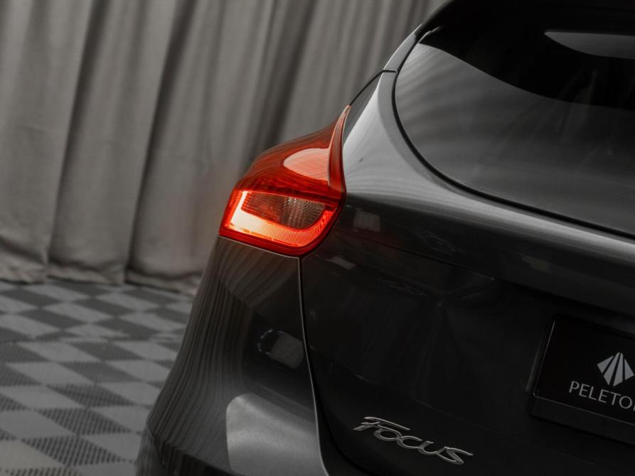 Ford Focus III Рестайлинг Москва  - изображение 27