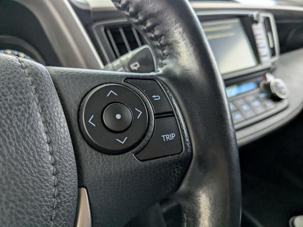 Toyota RAV4 IV (XA40) Рестайлинг с пробегом 2018 года, цена 2 150 000 рублей, 175164 км, внедорожник, Автокод Объявления