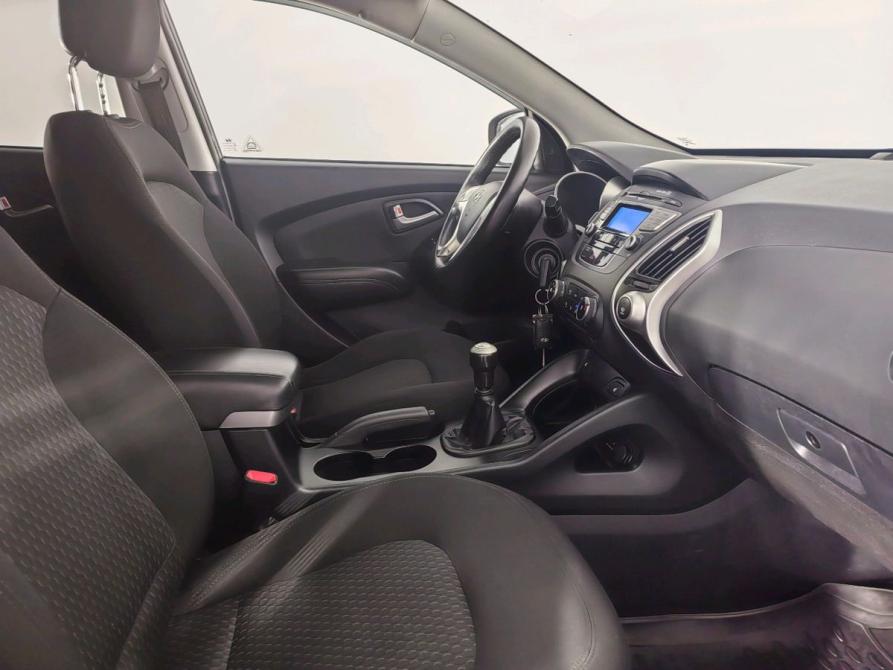 Hyundai ix35 I Санкт-Петербург  - изображение 16