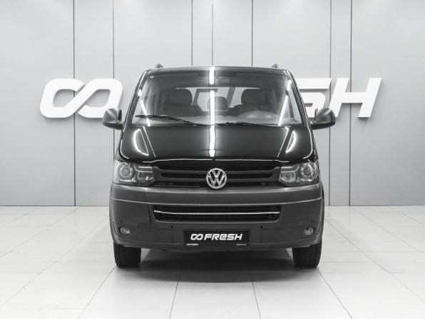 Volkswagen Caravelle T5 Рестайлинг с пробегом 2011 года, цена 2 130 000 рублей, 230605 км, минивэн, Автокод Объявления