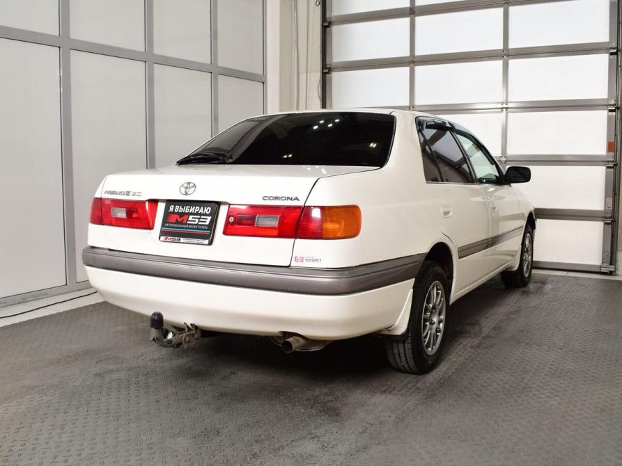 Toyota Corona X (T210) Кемерово  - изображение 4