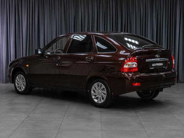 Lada (ВАЗ) Priora I с пробегом 2011 года, цена 459 000 рублей, 133491 км, седан, Автокод Объявления