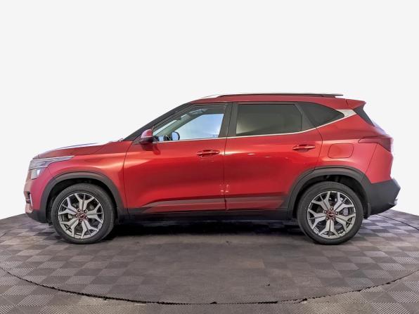 Kia Seltos I с пробегом 2022 года, цена 2 190 000 рублей, 76168 км, внедорожник, Автокод Объявления