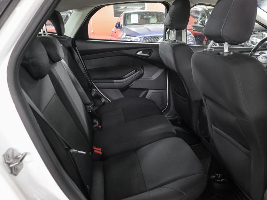 Ford Focus III Рестайлинг Москва  - изображение 13