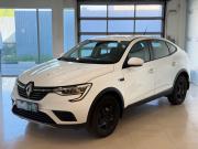 Renault Arkana I Москва  - изображение 20