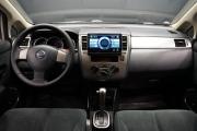 Nissan Tiida I Рестайлинг Крым  - изображение 37