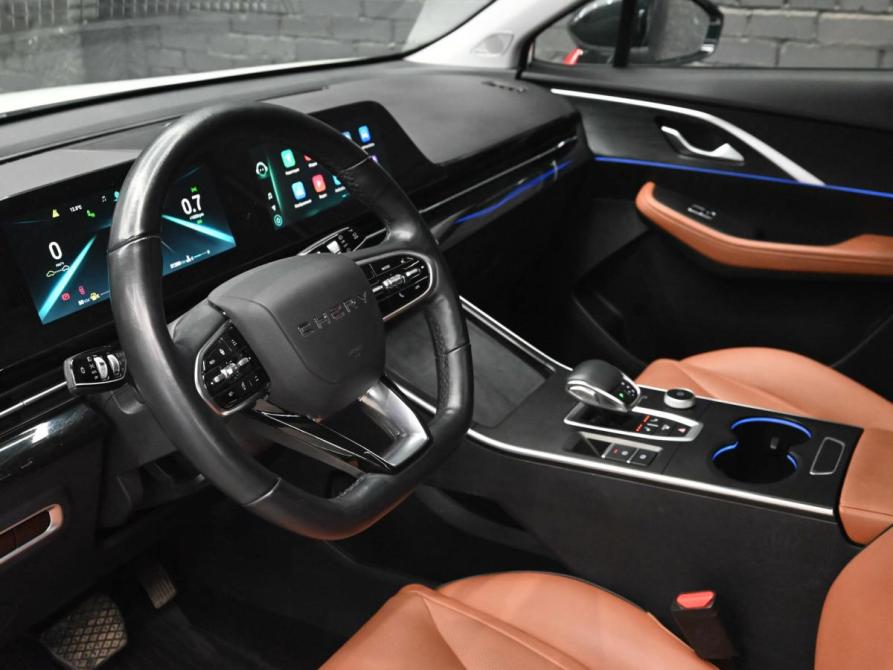 Omoda C5 I Екатеринбург  - изображение 18