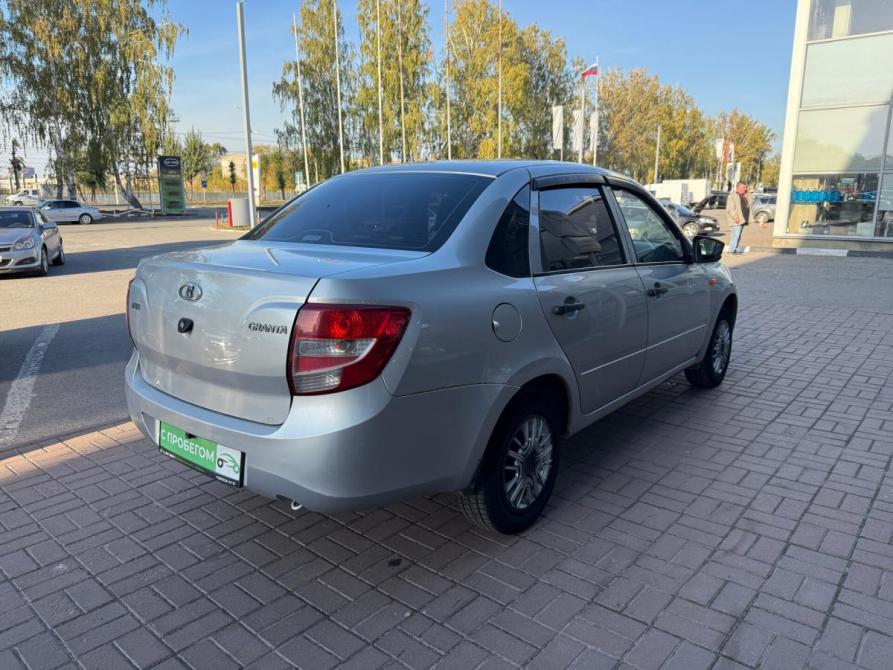 Lada (ВАЗ) Granta I Ульяновск  - изображение 5