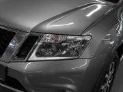 Nissan Terrano III (D10) Москва  - изображение 37