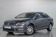 Volkswagen Passat B7 Челябинск  - изображение 24