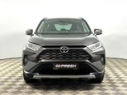 Toyota RAV4 V (XA50) Казань  - изображение 26