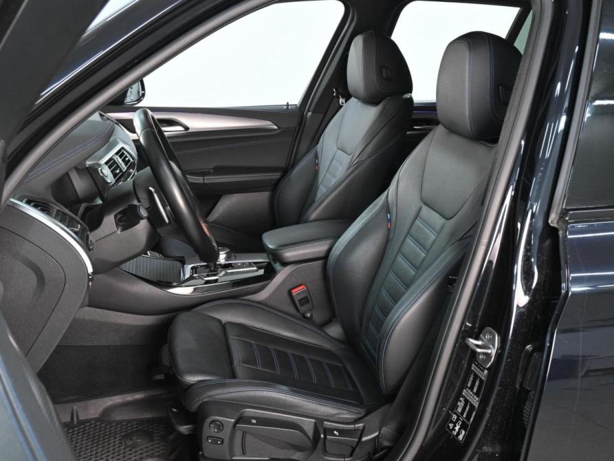 BMW X3 III (G01) Ростов-на-Дону  - изображение 10