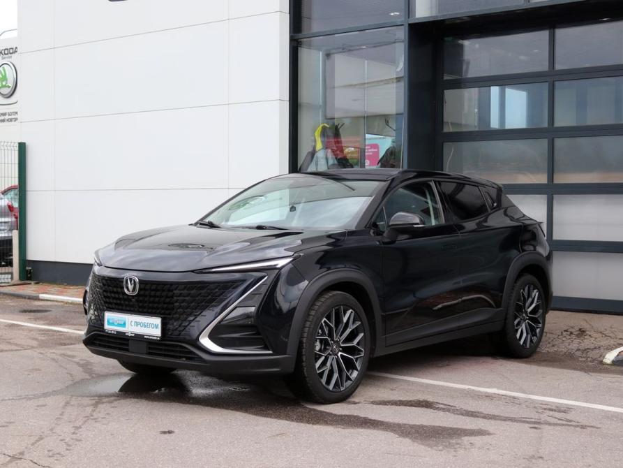 Changan UNI-T I Нижний Новгород  - изображение 1