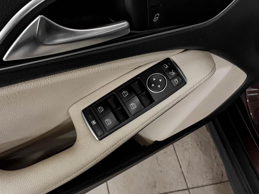 Mercedes-Benz GLA I (X156) Москва  - изображение 18