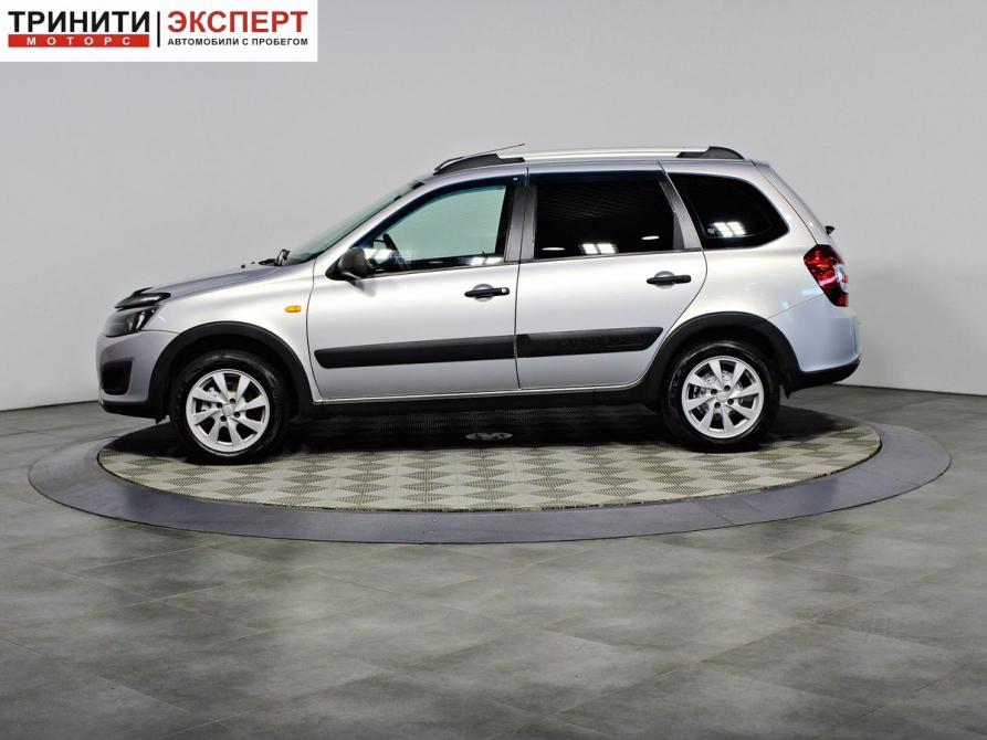 Lada (ВАЗ) Kalina II Белгород  - изображение 8
