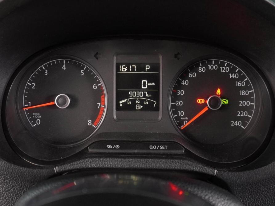 Volkswagen Polo V Рестайлинг Воронеж  - изображение 17