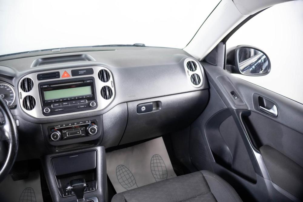 Volkswagen Tiguan I Пермь  - изображение 14