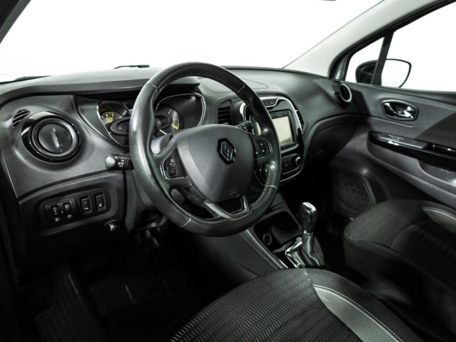 Renault Kaptur I Санкт-Петербург  - изображение 11
