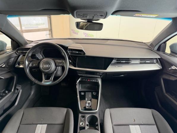 Audi A3 IV (8Y) с пробегом 2021 года, цена 1 605 000 рублей, 174765 км, седан, Автокод Объявления
