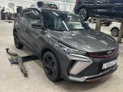 Geely Coolray I Рестайлинг Санкт-Петербург  - изображение 8