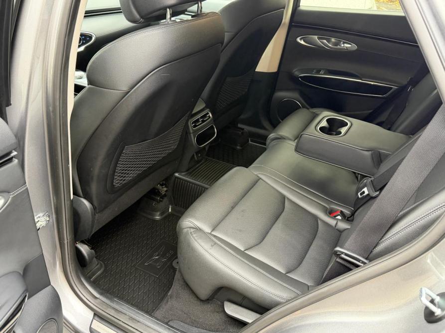 Genesis GV70 I Санкт-Петербург  - изображение 12