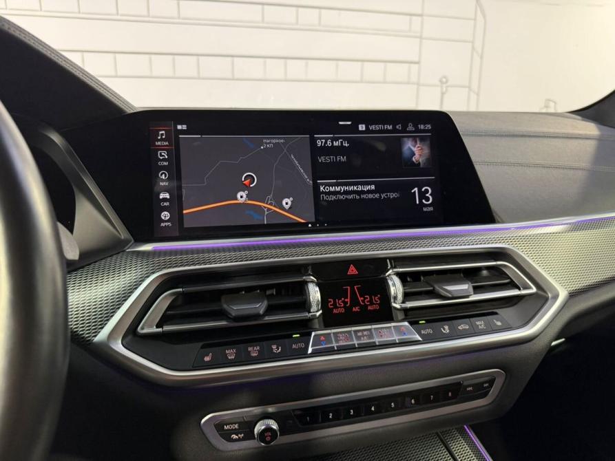 BMW X5 IV (G05/G18) Москва  - изображение 19