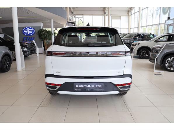 Новый FAW Bestune T90 2024 года, цена 3 299 000 рублей, внедорожник, Автокод Объявления