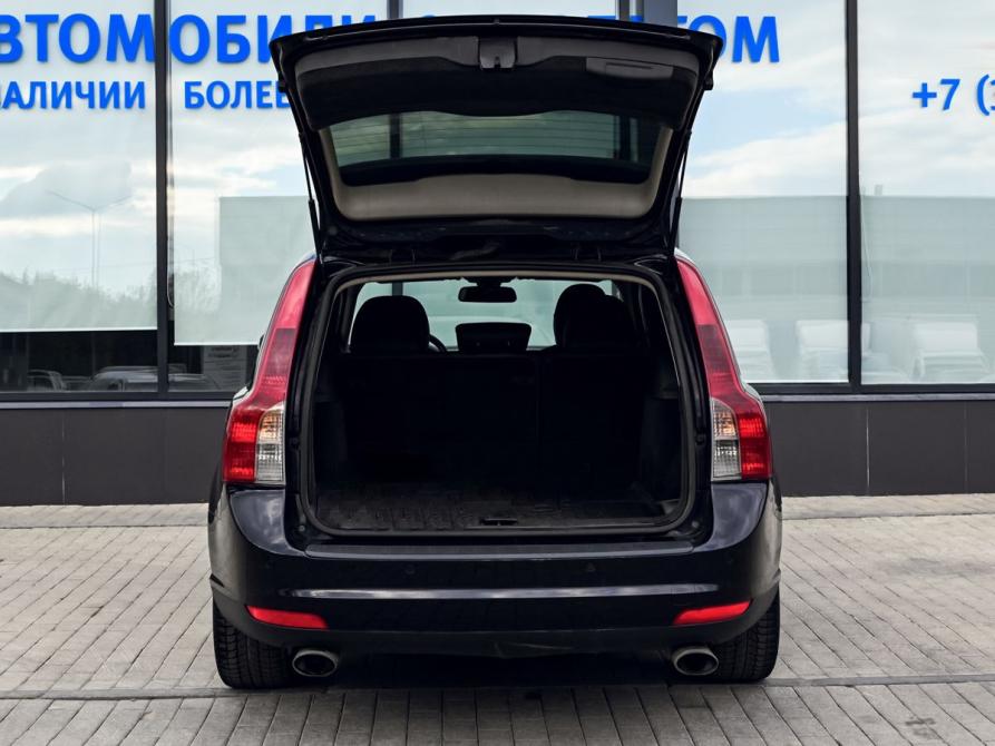 Volvo V50 I Рестайлинг Екатеринбург  - изображение 22