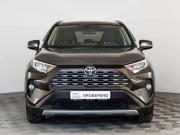 Toyota RAV4 V (XA50) Санкт-Петербург  - изображение 23