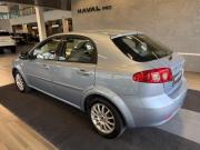 Chevrolet Lacetti I Екатеринбург  - изображение 23