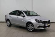 Lada (ВАЗ) Vesta I Астрахань  - изображение 31