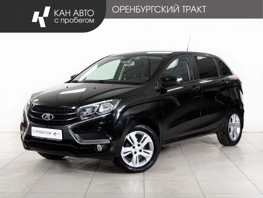 Lada (ВАЗ) XRAY I Казань  - изображение 1