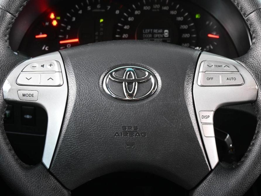 Toyota Camry VI (XV40) Ростов-на-Дону  - изображение 12