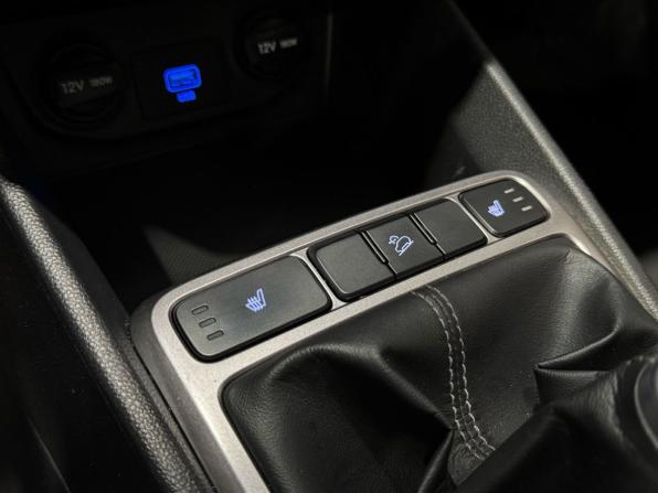 Hyundai Creta I Рестайлинг с пробегом 2020 года, цена 1 650 000 рублей, 107499 км, внедорожник, Автокод Объявления